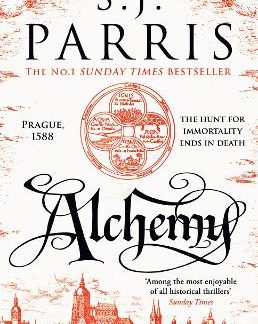 ALCHEMY : BOOK 7 PB