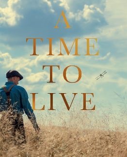 A TIME TO LIVE PB
