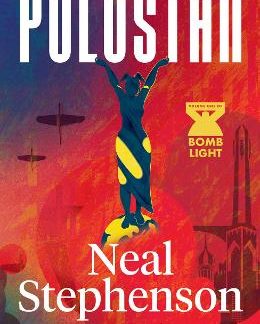 POLOSTAN : BOOK 1 PB