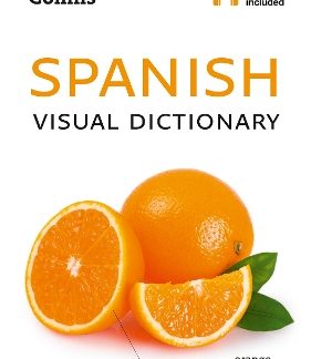 COLLINS SPANISH VISUAL DICTIONARY