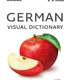 COLLINS GERMAN VISUAL DICTIONARY