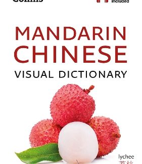 COLLINS MANDARIN CHINESE VISUAL DICTIONARY