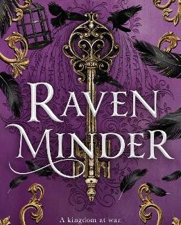 RAVENMINDER PB