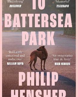 TO BATTERSEA PARK PB