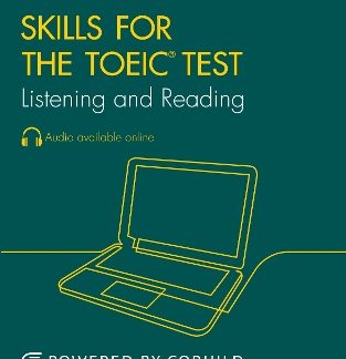 TOEIC LISTENING AND READING SKILLS : TOEIC 750+ (B1+)