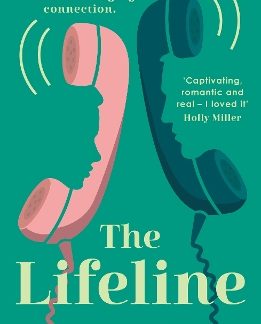 THE LIFELINE PB