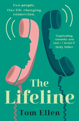 THE LIFELINE PB