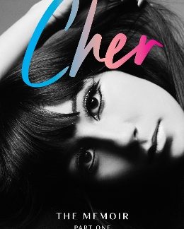 CHER : THE MEMOIR, PART ONE PB