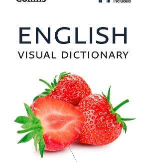 COLLINS ENGLISH VISUAL DICTIONARY