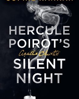 HERCULE POIROT'S SILENT NIGHT PB