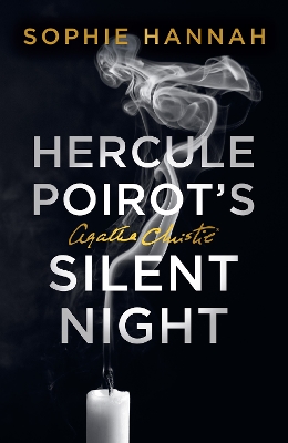 HERCULE POIROT'S SILENT NIGHT PB