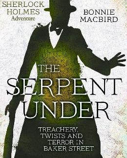 THE SERPENT UNDER : BOOK 6 PB