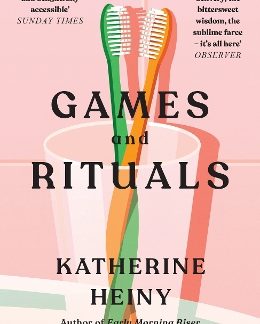 GAMES AND RITUALS PB