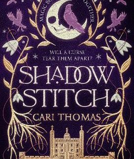 SHADOWSTITCH : BOOK 2 PB
