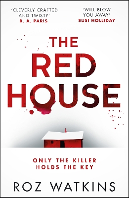 THE RED HOUSE PB
