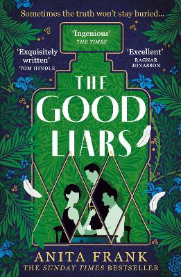 THE GOOD LIARS PB