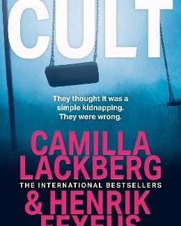 CULT : BOOK 2 PB