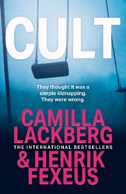CULT : BOOK 2 PB