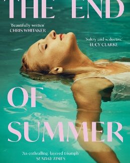 THE END OF SUMMER PB