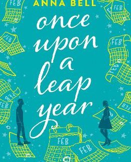 ONCE UPON A LEAP YEAR PB