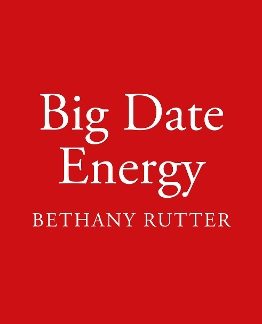 BIG DATE ENERGY PB