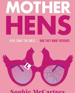 MOTHER HENS PB