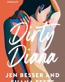 DIRTY DIANA : BOOK 1 PB