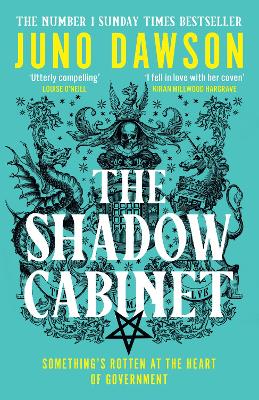 THE SHADOW CABINET