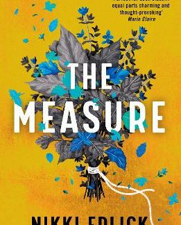 THE MEASURE