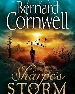 SHARPE'S STORM PB