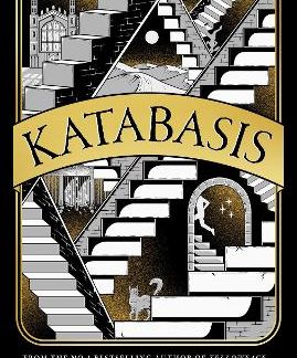 KATABASIS HC