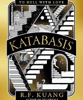 KATABASIS PB
