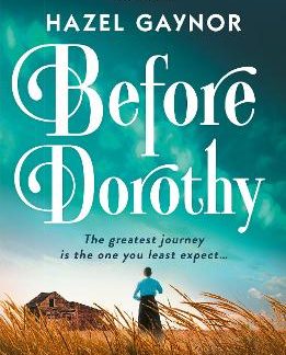 BEFORE DOROTHY PB