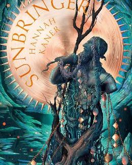 THE FALLEN GODS TRILOGY 2: SUNBRINGER