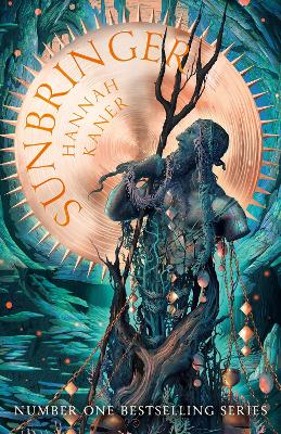 THE FALLEN GODS TRILOGY 2: SUNBRINGER