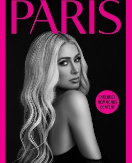 PARIS: THE MEMOIR