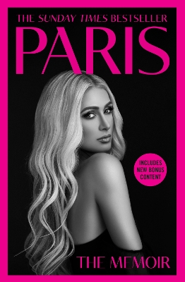 PARIS: THE MEMOIR