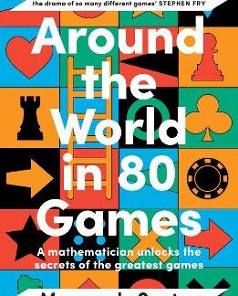 AROUND THE WORLD IN 80 GAMES PB