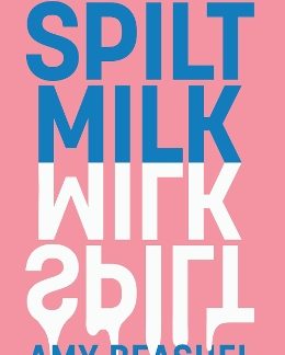 SPILT MILK PB