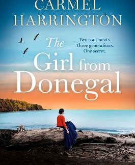 THE GIRL FROM DONEGAL PB