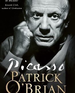 PICASSO : A BIOGRAPHY PB