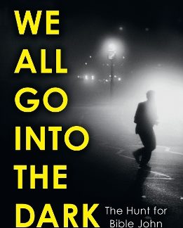 WE ALL GO INTO THE DARK PB