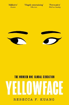YELLOWFACE PB