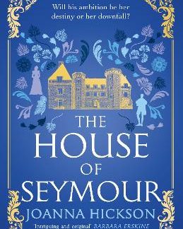 THE HOUSE OF SEYMOUR : BOOK 1 PB