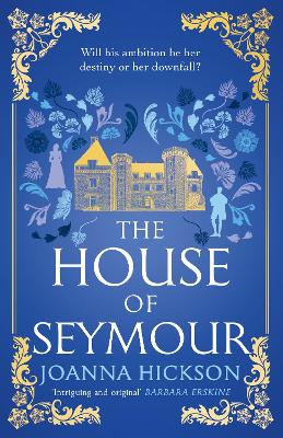 THE HOUSE OF SEYMOUR : BOOK 1 PB