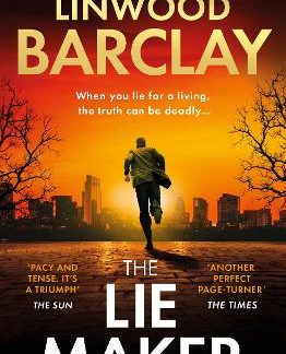 THE LIE MAKER