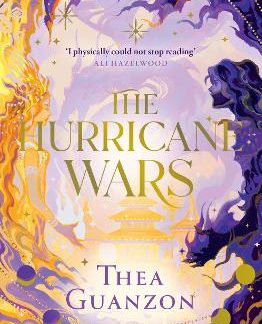 THE HURRICANE WARS 1