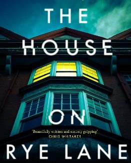 THE HOUSE ON RYE LANE PB