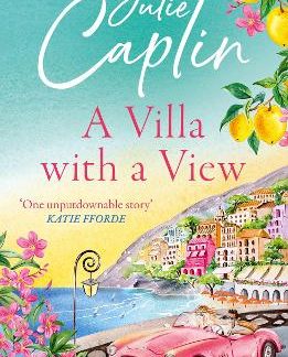 ROMANTIC ESCAPES (11) — A VILLA WITH A VIEW