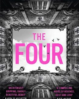 THE FOUR TPB